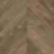 Плитка LVT Alpine Floor Chevron Дуб Насыщенный ECO 20-4