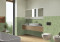 Керамогранит Ennface Camelot Olive 75х225х8 glossy ENCLR6042GL722