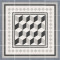 Керамогранит Chalet Elegance Border 19,8x19,8