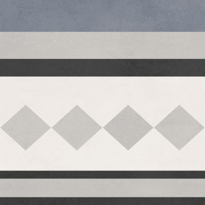 Керамогранит Chalet Elegance Border 19,8x19,8