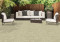 Керамогранит Ennface Camelot Beige 75х225х8 matt ENCLR6062MT722