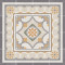 Керамогранит Chalet Chic Border 19,8x19,8