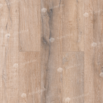 SPC ламинат Alpine Floor Premium XL Дуб персиковый ABA ECO 7-20