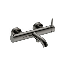 Смеситель для ванны, металл AQUAme Siena AQM6212GM Смеситель для ванны, металл AQUAme Siena AQM6212GM