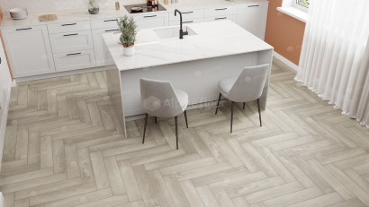 LVT плитка Alpine Floor Parquet LVT Дуб Фантазия ECO 16-1