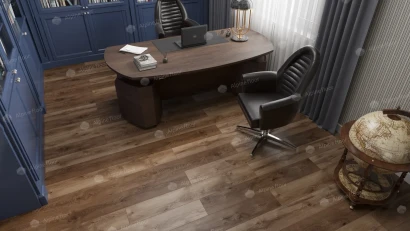 Ламинат Alpine Floor Aqua Life Дуб Анси LF103-10