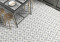 Керамогранит Ennface Ponza Flower 200х200х8 Matt