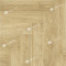 LVT плитка Alpine Floor Parquet LVT Дуб Ваниль Селект ECO16-3