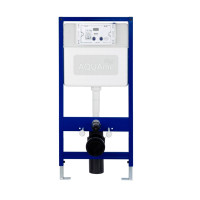 Инсталляция для унитаза, AQUAme AQM4002 Инсталляция для унитаза, AQUAme AQM4002