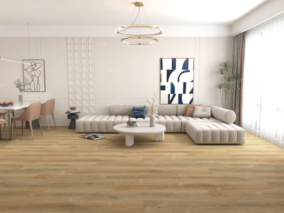 SPC ламинат Alpine Floor Premium XL Дуб Франц ABA ECO 7-26