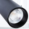 Магнитный трековый светильник Arte Lamp LINEA SMART A4691PL-1BK