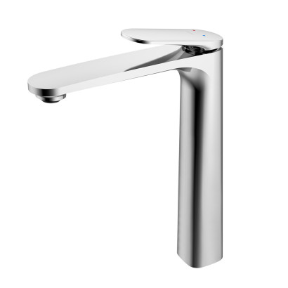 Смеситель для раковины, хром AQUAme Imola AQM6714CR