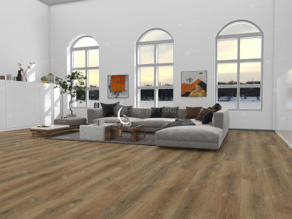 SPC ламинат Alpine Floor Premium XL Дуб Эниф ABA ECO 7-31