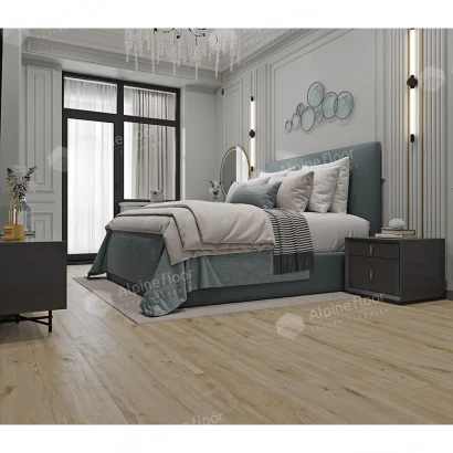 Ламинат Alpine Floor Aqua Life Дуб Гент LF103-14