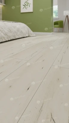Ламинат Alpine Floor Aqua Life XL Дуб Байкал LF104-01