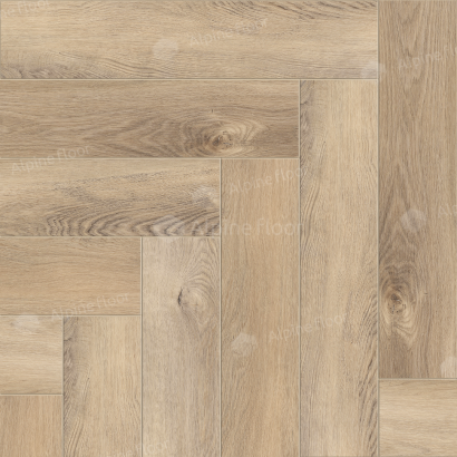 LVT плитка Alpine Floor Parquet LVT Дуб Синистра ECO 16-17