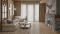 LVT плитка Alpine Floor Parquet LVT Дуб Синистра ECO 16-17