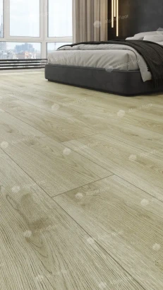Ламинат Alpine Floor Aqua Life XL Дуб Мюриц LF104-05