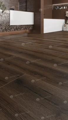Ламинат Alpine Floor Aqua Life XL Дуб Пауэлл LF104-04