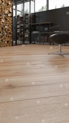 Ламинат Alpine Floor Aqua Life XL Дуб Гарда LF104-03