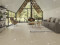LVT плитка Alpine Floor Ultra Дуб Снежный ECO 5-14