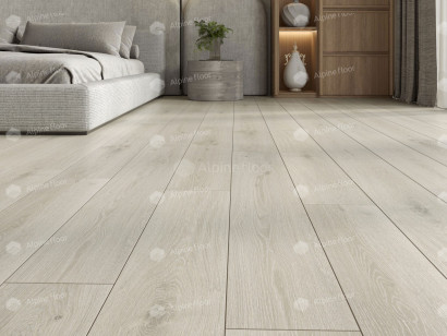 LVT плитка Alpine Floor Ultra ДУБ ПЕПЕЛЬНЫЙ ECO 5-16