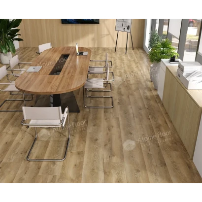 Ламинат Alpine Floor Aqua Life XL Дуб Арно LF104-13