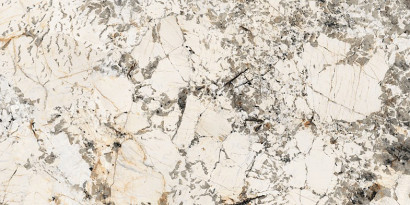 Керамогранит Vitra 60x120 MarbleS Аляска Лаппато