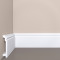 Плинтус Bello Deco П4 100-20