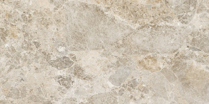 Керамогранит Vitra 60x120 MarbleS Эмперадор Кремовый Лаппато