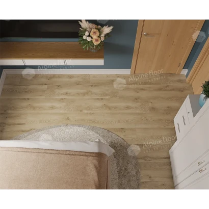 Ламинат Alpine Floor Aqua Life XL Дуб Алсуотер LF104-14