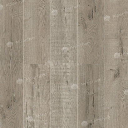 SPC ламинат Alpine Floor Real Wood Дуб Verdan ECO 2-4