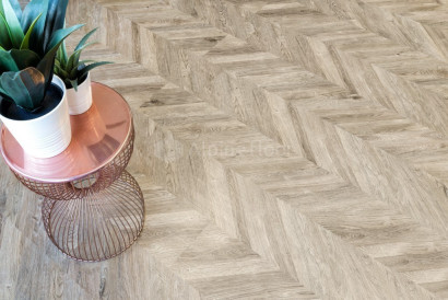 LVT плитка Alpine Floor Ultra ФРАНЦУЗСКАЯ ЕЛОЧКА ECO 5-25