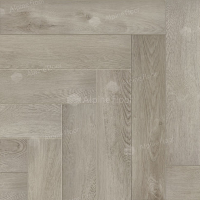 SPC ламинат Alpine Floor Parquet Light ДУБ ФАНТАЗИЯ ЕСО 13-1