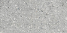 Керамогранит Vitra 60x120 StoneS Чеппо Ди Гре Серый Матовый