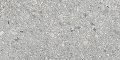 Керамогранит Vitra 60x120 StoneS Чеппо Ди Гре Серый Матовый