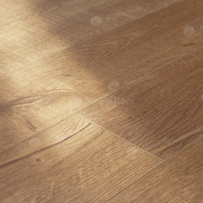 SPC ламинат Alpine Floor Parquet Light ДУБ ROYAL ЕСО 13-2