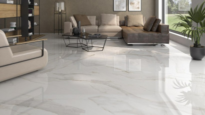 Керамогранит Apulia Gold Compaglass 600х1200