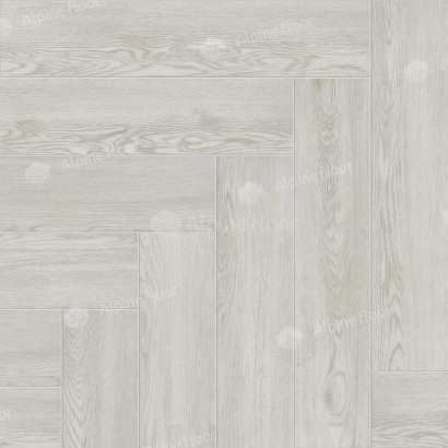 SPC ламинат Alpine Floor Parquet Light ДУБ АРКТИК ЕСО 13-4