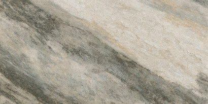 Керемогранит Vitra Кварстоун / Quarstone 60х120 Декоративный Фон R10B Ректификат