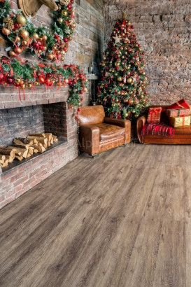 SPC ламинат Alpine Floor ГРАНД СЕКВОЙЯ ВЕНГЕ ГРЕЙ ECO 11-8