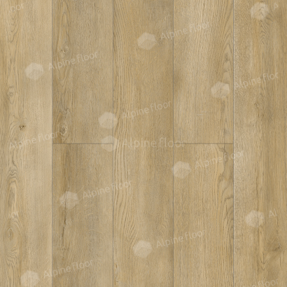 LVT плитка Alpine Floor Ultra Дуб старинный ЕСО 5-33