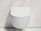 Унитаз подвесной Ceramicanova Modena Rimless CN6063 белый