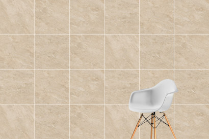 Керемогранит Vitra Кварстоун / Quarstone 60х60 Бежевый Матовый R10B Ректификат