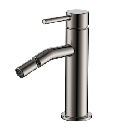 Смеситель для биде, металл AQUAme Siena AQM6216GM
