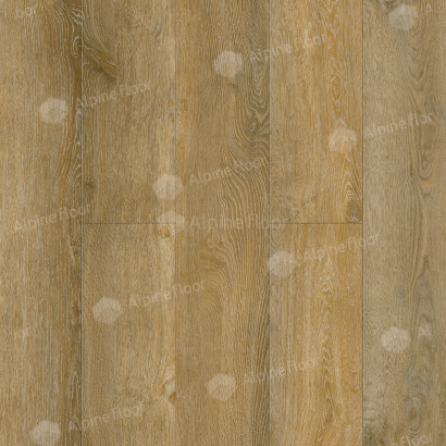 LVT плитка Alpine Floor Ultra Дуб Имперский ЕСО 5-34