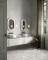 Керамогранит Vitra 60х120 СофтЧеппо / SoftCeppo Серый Матовый