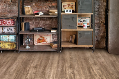 SPC ламинат Alpine Floor ГРАНД СЕКВОЙЯ МАСЛИНА ECO 11-11