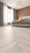 SPC ламинат Alpine Floor Parquet Light ГОЛУБОЙ ЛЕС ЕСО 13-9
