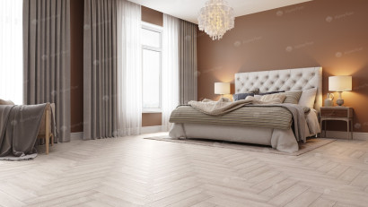SPC ламинат Alpine Floor Parquet Light ГОЛУБОЙ ЛЕС ЕСО 13-9